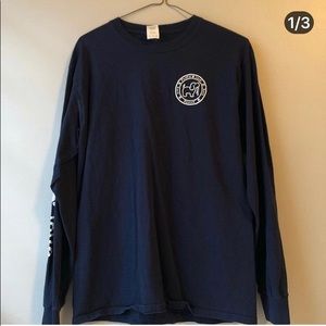 puppie love long sleeve shirt